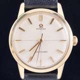 OMEGA Seamaster Ref.14390 Crossline