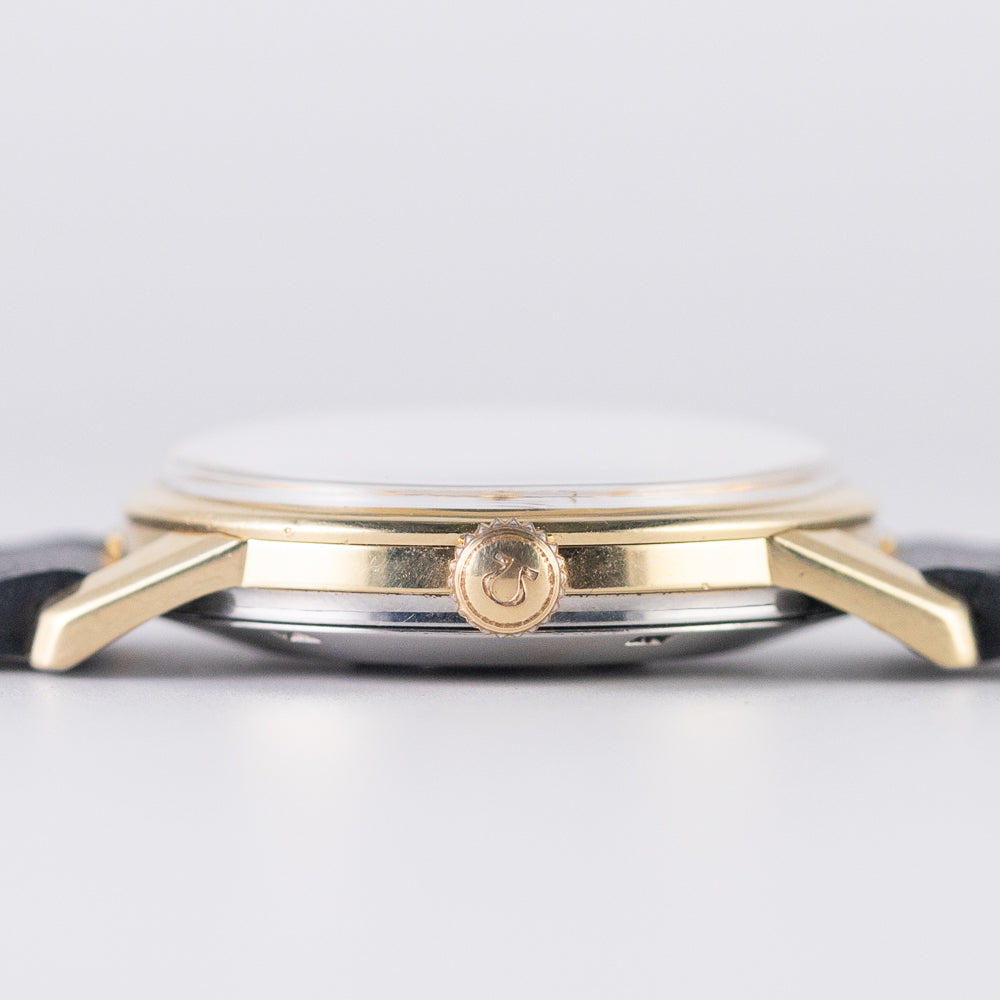 OMEGA Seamaster Ref.14390 Crossline
