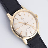 OMEGA Seamaster Ref.14390 Crossline