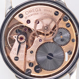 OMEGA Seamaster Ref.14390 Crossline