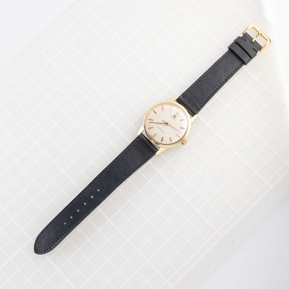OMEGA Seamaster Ref.14390 Crossline