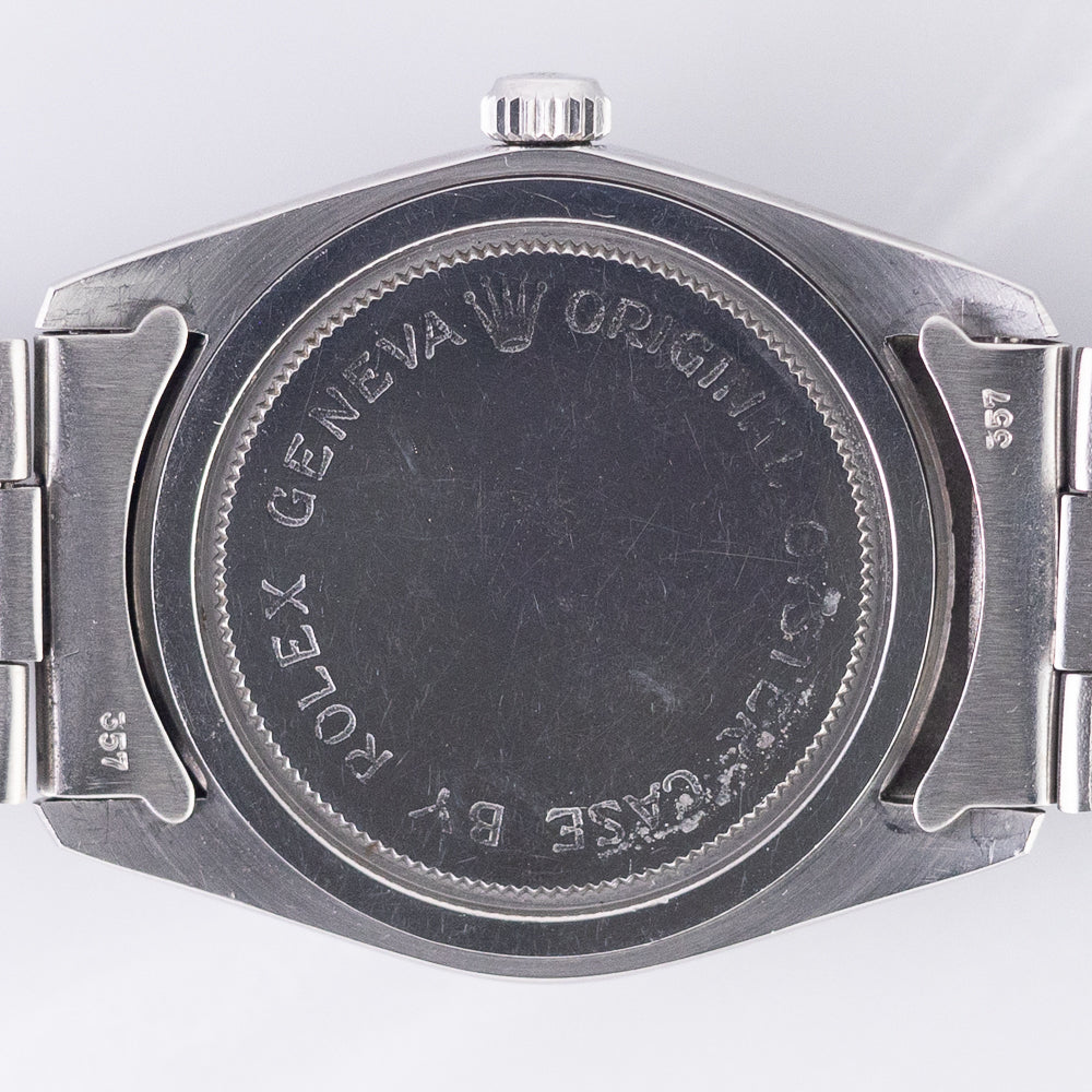 TUDOR OYSTERDATE Ref.7962 Big Rose