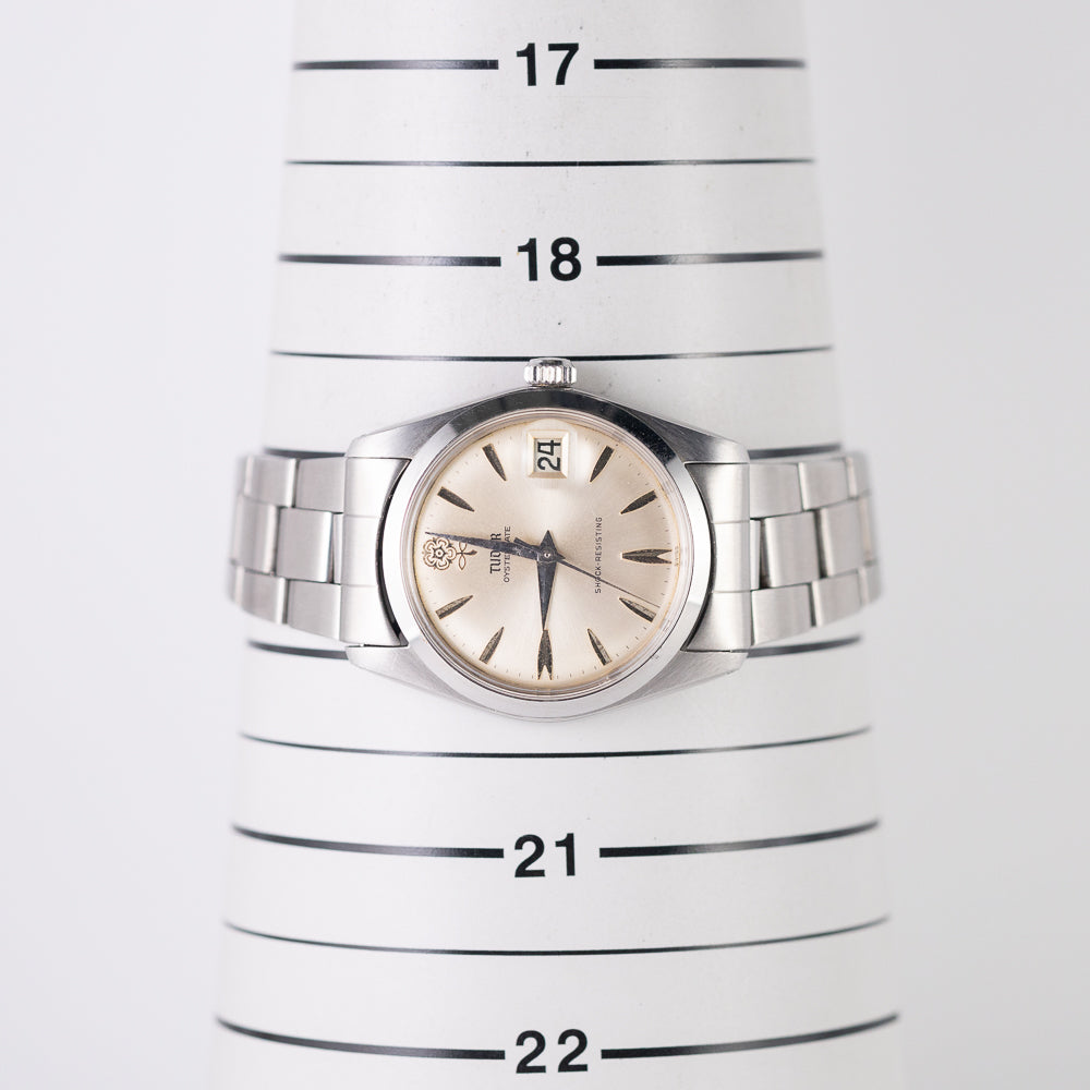TUDOR OYSTERDATE Ref.7962 Big Rose