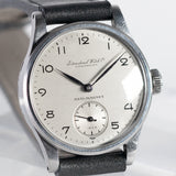 IWC 30.5mm Calatrava Cal.83