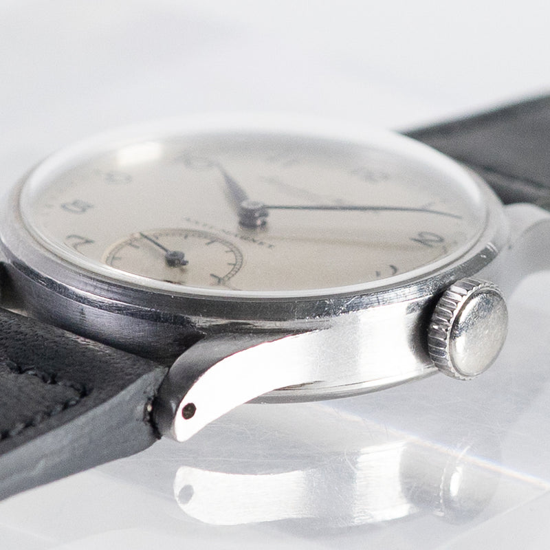 IWC 30.5mm Calatrava Cal.83