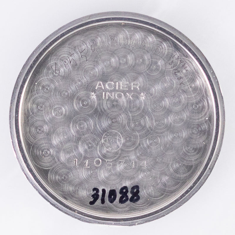 IWC 30.5mm Calatrava Cal.83