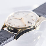 UNIVERSAL GENEVE MONODATIC Ref.20216