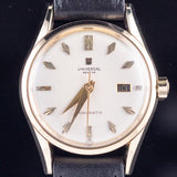 UNIVERSAL GENEVE MONODATIC Ref.20216
