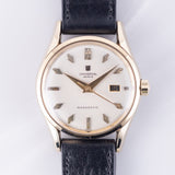 UNIVERSAL GENEVE MONODATIC Ref.20216