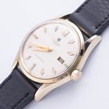 UNIVERSAL GENEVE MONODATIC Ref.20216