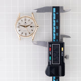 UNIVERSAL GENEVE MONODATIC Ref.20216