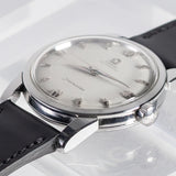 OMEGA Seamaster Big Seahorse Powder White Dial Ref.2846 13SC