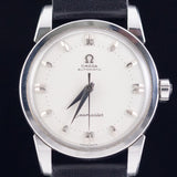 OMEGA Seamaster Big Seahorse Powder White Dial Ref.2846 13SC