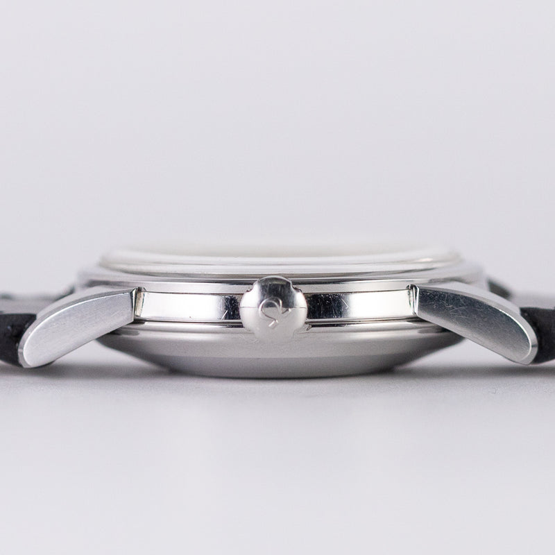 OMEGA Seamaster Big Seahorse Powder White Dial Ref.2846 13SC