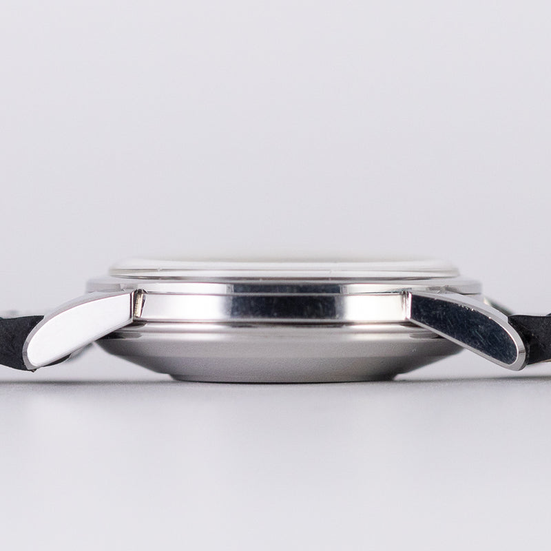 OMEGA Seamaster Big Seahorse Powder White Dial Ref.2846 13SC