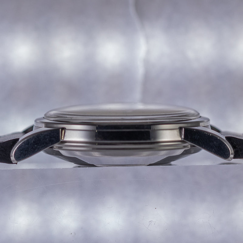 OMEGA Seamaster Big Seahorse Powder White Dial Ref.2846 13SC