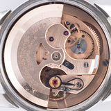 OMEGA Seamaster Big Seahorse Powder White Dial Ref.2846 13SC