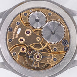 LONGINES 34.5mm Calatrava Cal.12.68z Ref.5356 / 23199 w.Extract from the Archives