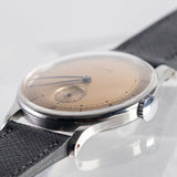 LONGINES 34.5mm Calatrava Cal.12.68z Ref.5356 / 23199 w.Extract from the Archives
