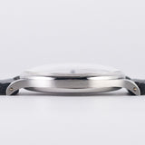 LONGINES 34.5mm Calatrava Cal.12.68z Ref.5356 / 23199 w.Extract from the Archives