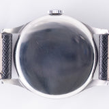 LONGINES 34.5mm Calatrava Cal.12.68z Ref.5356 / 23199 w.Extract from the Archives