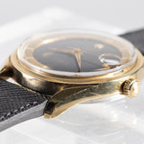 UNIVERSAL GENEVE POLEROUTER DATE