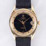 UNIVERSAL GENEVE POLEROUTER DATE