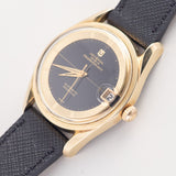 UNIVERSAL GENEVE POLEROUTER DATE