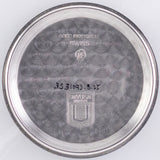 UNIVERSAL GENEVE POLEROUTER DATE