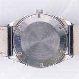 IWC Ref.810 BLUE GRAY DIAL Cal.89