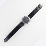 IWC Ref.810 BLUE GRAY DIAL Cal.89