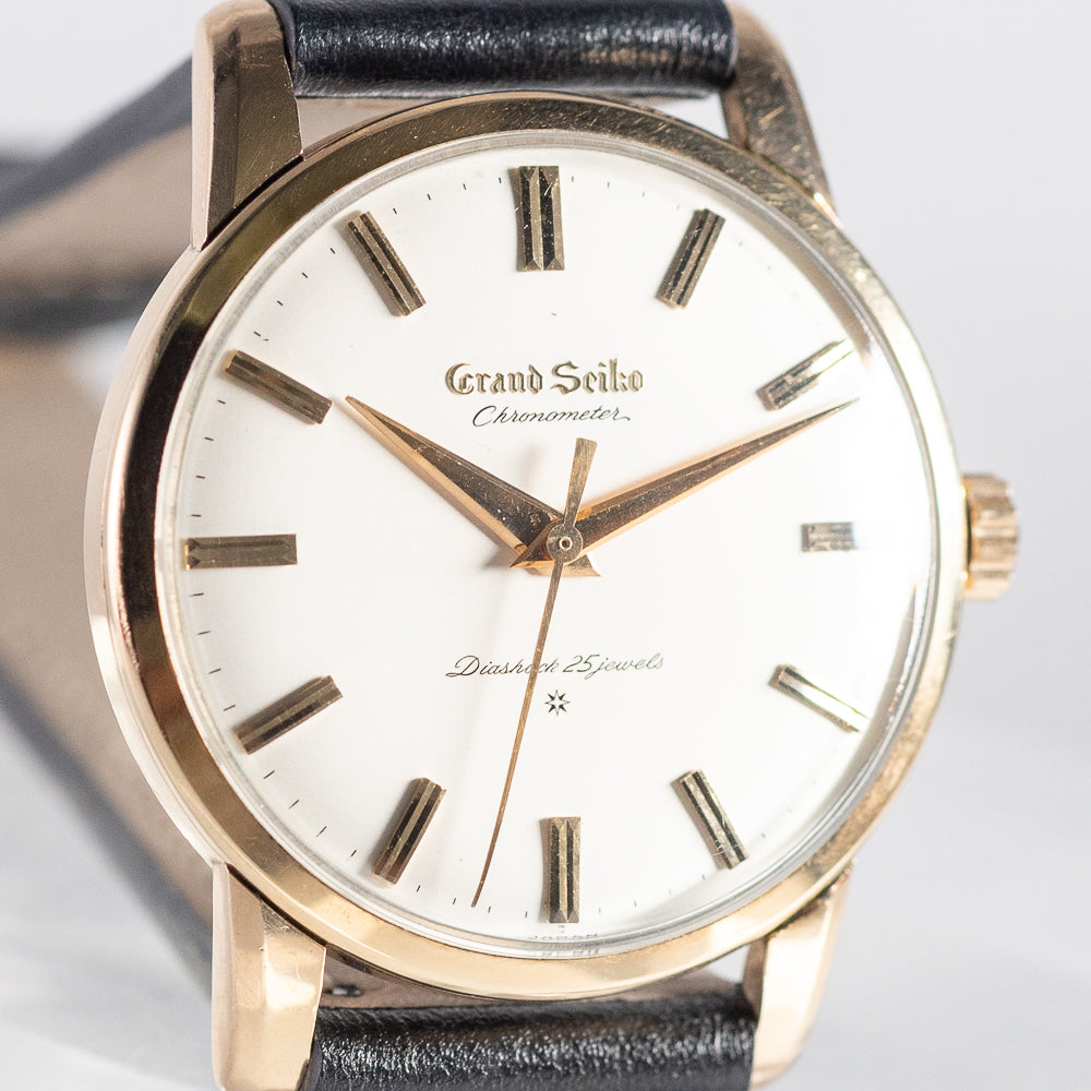 GRAND SEIKO Ref.J14070