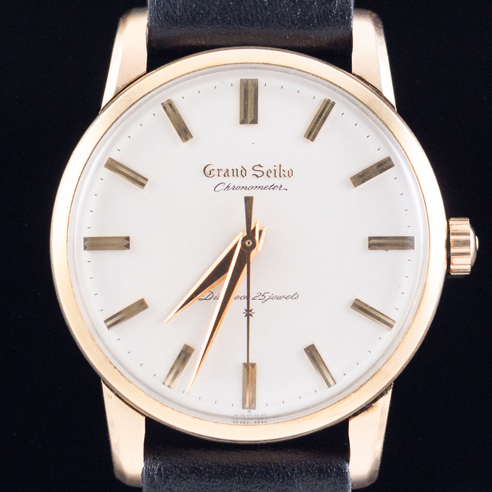 GRAND SEIKO Ref.J14070