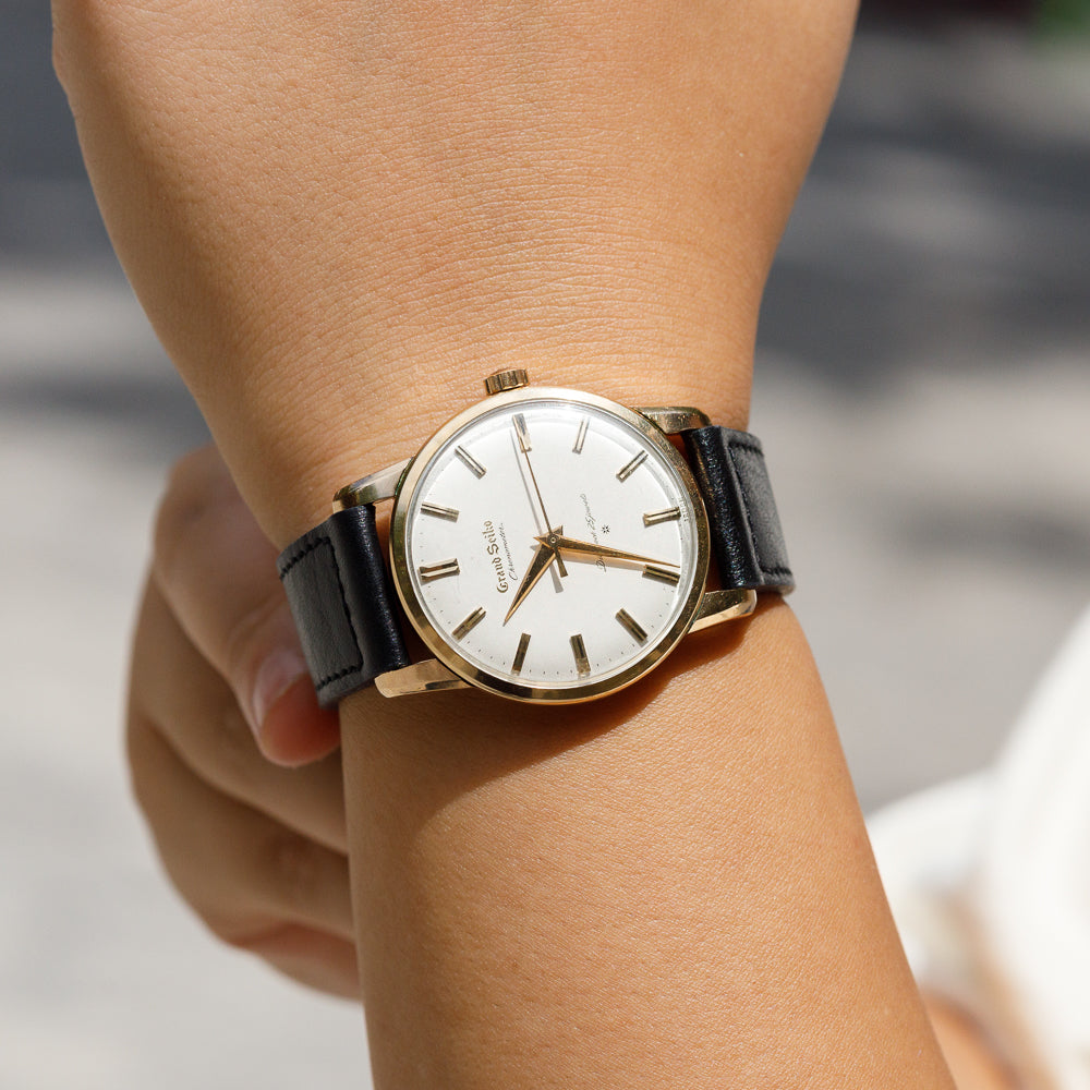 JAPANESE TIMEPIECES – TIMEANAGRAM