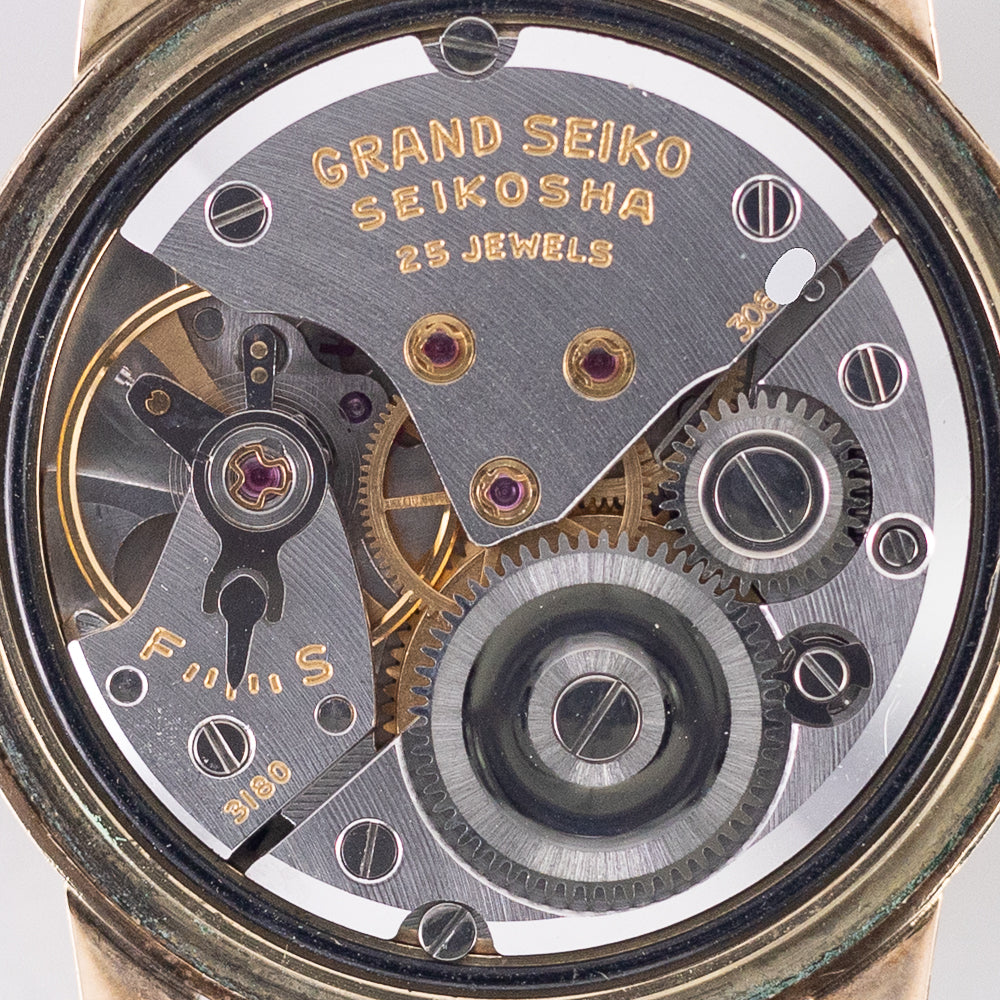GRAND SEIKO Ref.J14070