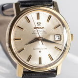OMEGA Constellation Ref.168.018