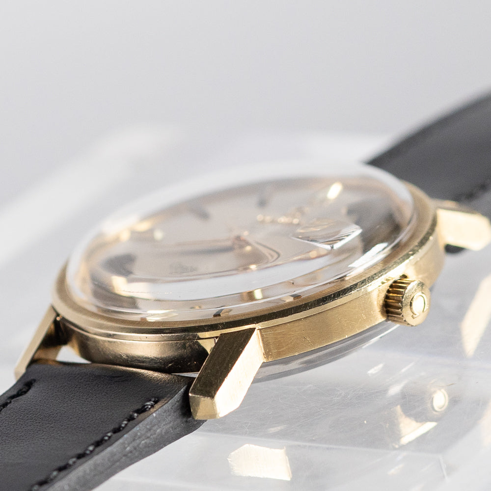 OMEGA Constellation Ref.168.018