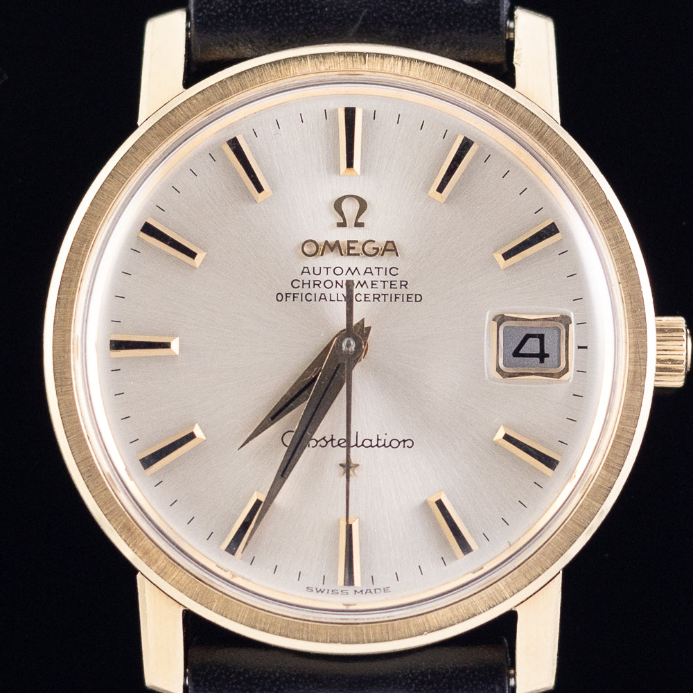 OMEGA Constellation Ref.168.018