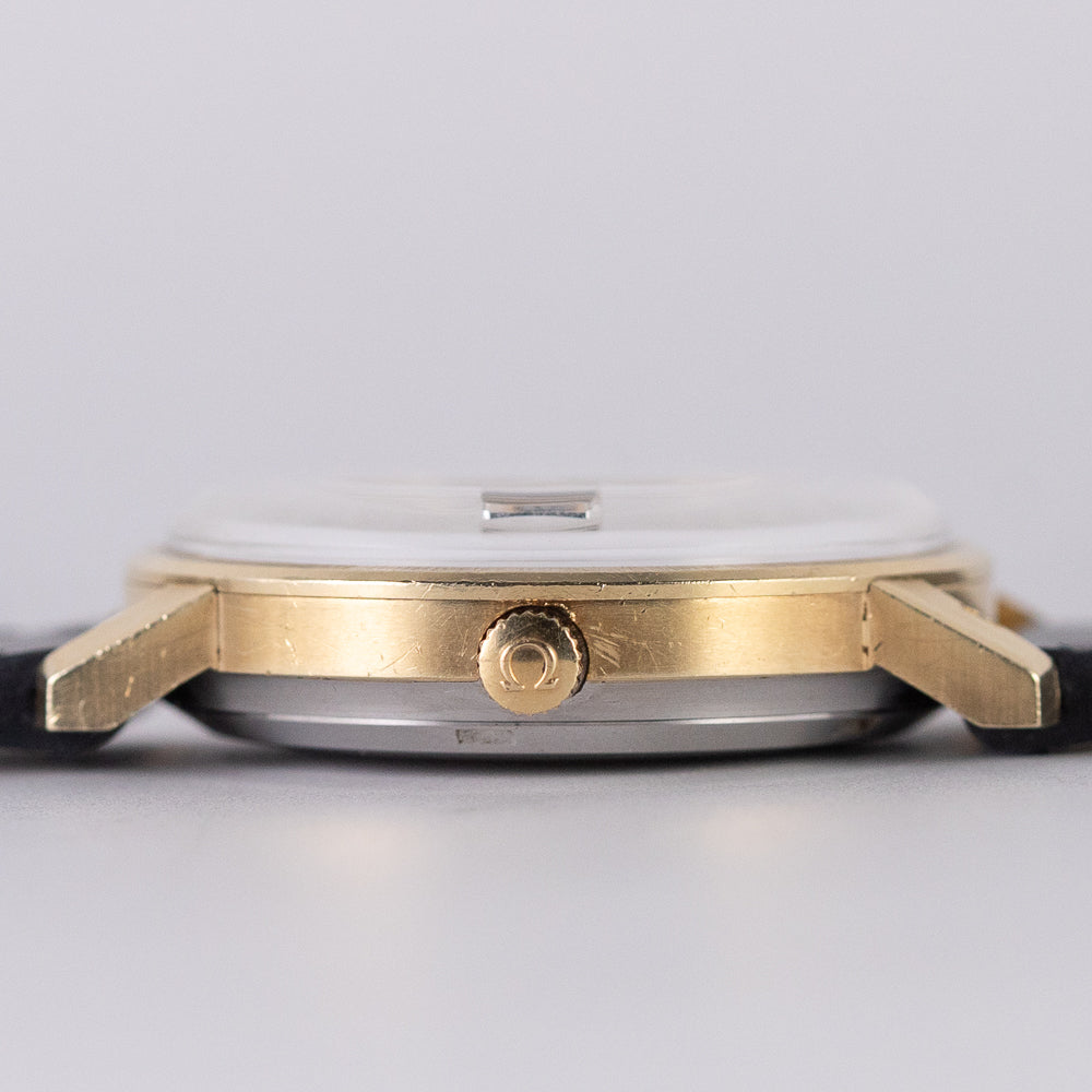 OMEGA Constellation Ref.168.018