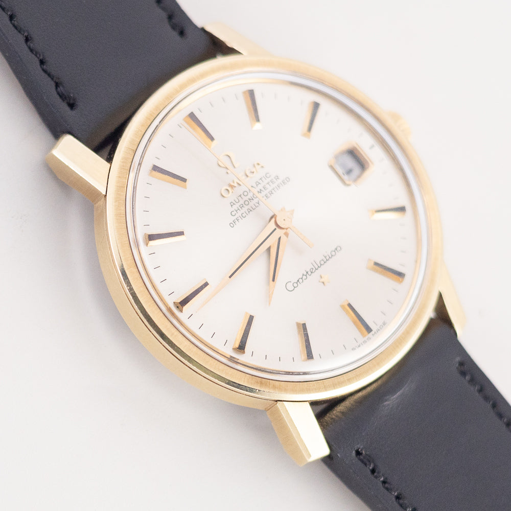 OMEGA Constellation Ref.168.018