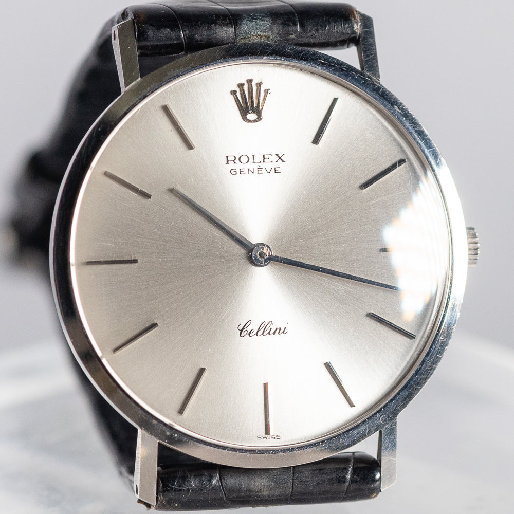 ROLEX Cellini Ref.3739