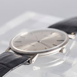 ROLEX Cellini Ref.3739