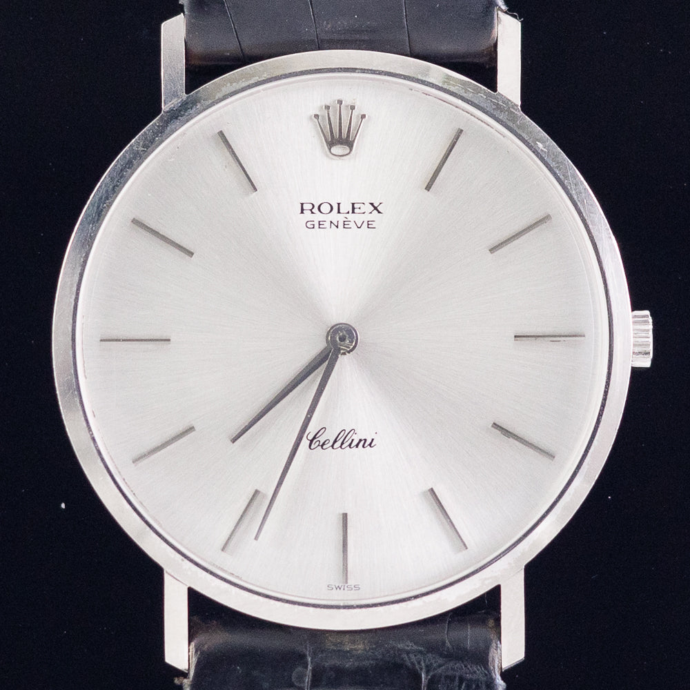 ROLEX Cellini Ref.3739