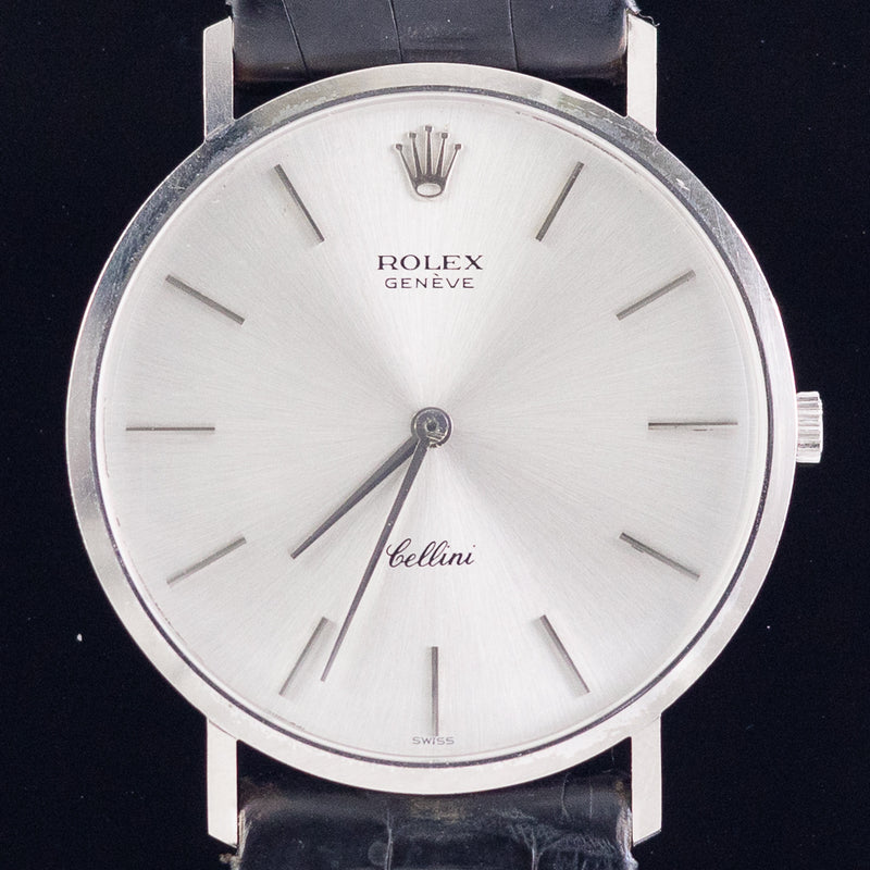 ROLEX Cellini Ref.3739