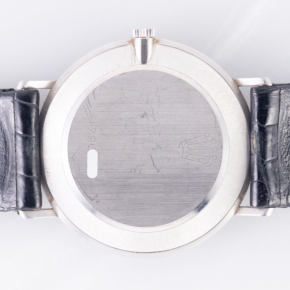 ROLEX Cellini Ref.3739