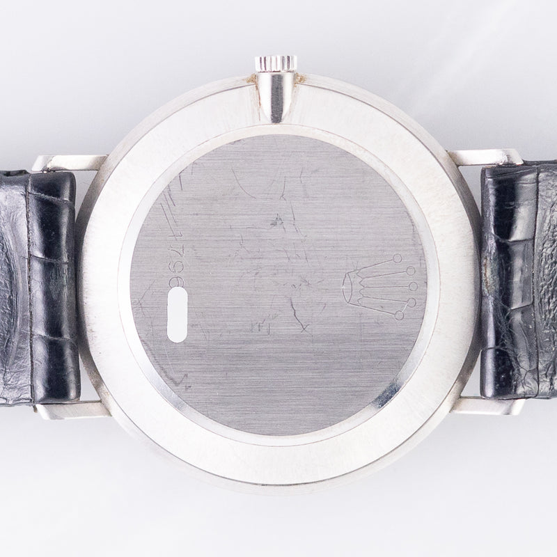 ROLEX Cellini Ref.3739