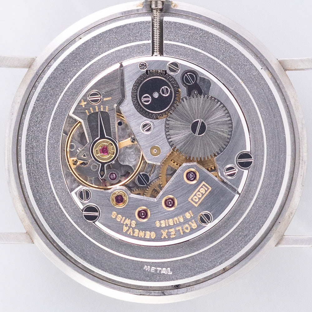 ROLEX Cellini Ref.3739