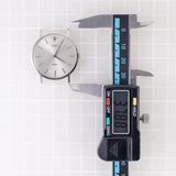 ROLEX Cellini Ref.3739