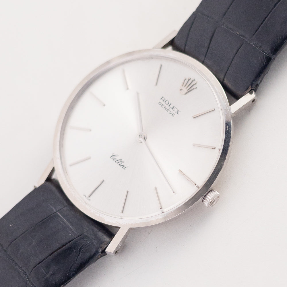 ROLEX Cellini Ref.3739