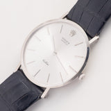 ROLEX Cellini Ref.3739